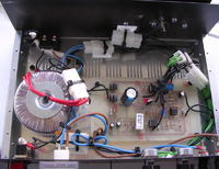 Zasilacz laboratoryjny TOP GUN 0-30V, 2mA-3A Zasilacz laboratoryjny TOP GUN 0-30V, 2mA-3A