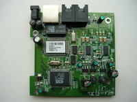Linksys PAP2 Unlock. Programator? Podstawka? Port COM?