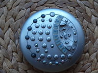 Jak zaprogramować pilota TCM do TV Medion MD 3729 14 cali?