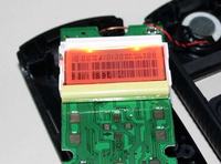 Naprawa zepsutych pikseli w małych wyświetlaczach LCD Naprawa zepsutych pikseli w małych wyświetlaczach LCD