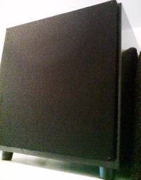 Sub 500w prawie skończony!