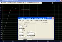 Jaka obudowa do subwoofera na dwóch STX GDN-30-100-8-SC ???