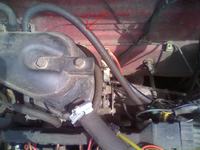 vw golf 2 1,3 pełen wtrysk, 1990r problem z odpaleniem