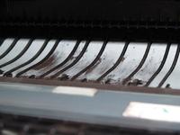 HP 2430 Toner brudzi srodek drukarki... HP 2430 Toner brudzi srodek drukarki...