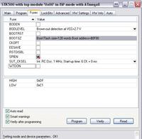 [Atmega8][C]Przerwania / prescaler