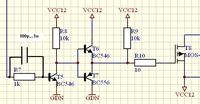 Problem z PWM - piszczy żarówa albo grzeje się mosfet