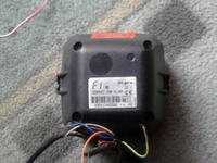 szchemat do alarmu meta system