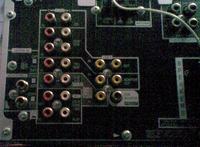 Jak podłączyć amplituner Pioneer VSX415 do komputera z kartą SB?