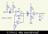 [AVR] Podłączenie mikrofonu