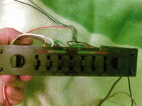 Monacor EPB 200 lub 700 korektor samochodowy Pomocy !!