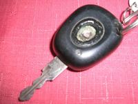 centralny zamek do laguny 95r