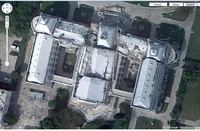 Ciekawe miejsca - Google Maps, Google Earth.