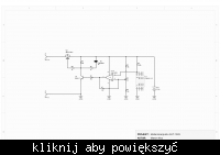 Modernizacja kitu AVT-1533 - zabezpieczenie akumulatora