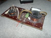 Dziwna zwrotnica w altus 75