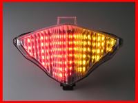 Kierunkowskazy zintegrowane z lampą LED-Ciekawy pomysł..Jak?