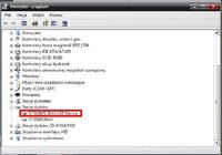 Dysk zewnętrzny Segate 1TB niewidoczny w Mój Komputer, błąd BAD w Partition Magic