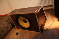Sub caraudio, GDN-30-500-2x4-AA. Do Sierry. Sub caraudio, GDN-30-500-2x4-AA. Do Sierry.