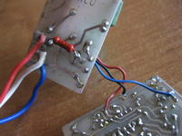 Czujka podczerwieni jak podłączyć?