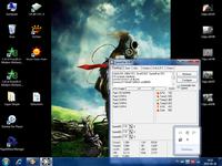 Gigabyte 9800GT Chłodzenie