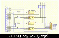 Programowanie szeregowe AT89Sxxxx Programowanie szeregowe AT89Sxxxx