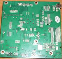 GoodView, iView - nie działa podświetlenie matrycy