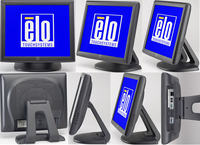 ELO ET1515L Touch Screen - Pas na matrycy ELO ET1515L Touch Screen - Pas na matrycy