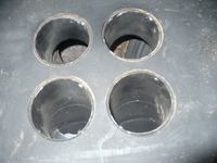 Skrzynia basowa DIY - identyfikacja