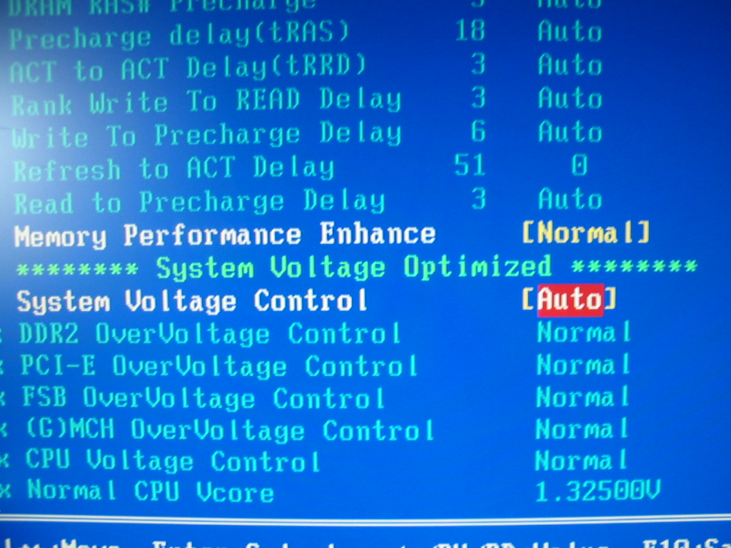 Cpu host clock control в биосе что это