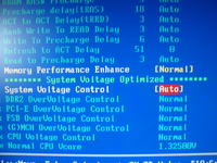 Po zmianie karty i podkreceniu komputer nie wstaje