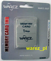 PS2 Slim SCPH-79004 nie widzi karty pamięci od PSX