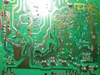 aeg lavamat 41270 - problem z wirowaniem błąd E31