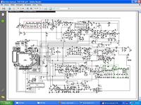 tcb 550 problem z rezystorem w układzie antenowym