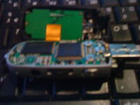 MP3 DIFRNCE-1gb-Nie włącza się