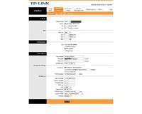 Jak skonfigurować router TP-Link W8901 pod Freedom dla Wi-Fi?