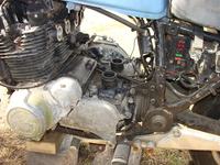 Suzuki gsx 750 jak podłączyć gaźnik i odpalić motocykl po przestoju