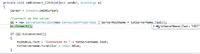 C# app - Połączenie z serwerem C# app - Połączenie z serwerem