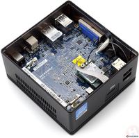 Gigabyte BRIX GB-BACE-3000 - komputer SFF z Celeron N3000
