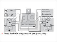 Ibiza 1.4 2000r - Czy przełączniki 5-stykowe wytrzymają 7A w elektrycznych szybach?