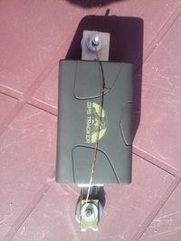 Tracker TK104 - Kabel USB do urządzenia, czy urządzenie zapisuje lokalizacje