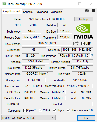 [Rozwiązano] Błąd krytyczny kernel 41: (70368744177664),(2) - MSI x470 ...