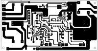 Zasilacz na uA723 0-30V 5A Zasilacz na uA723 0-30V 5A