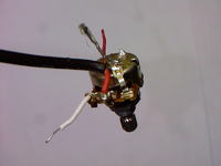 Preamp do gitary basowej - jak podłączyć?