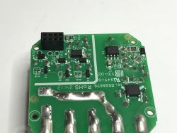 Sonoff M5-3C-80W light switch from Matter to ESP32 - is it possible to change the firmware? Sonoff M5-3C-80W light switch from Matter to ESP32 - is it possible to change the firmware?
