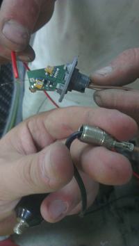 Sirio Triflex - Antena przestała działać - Cisza