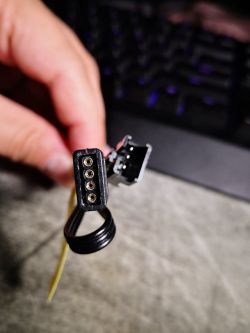 Dobór taśmy LED do płyty głównej Asus Prime Pro x470 z obudową Pure Base 500