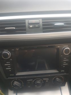 Bmw e90 radio android - Jak zrobic hard reset w radiu samochodowym dokładnym and