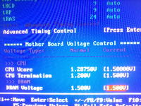 E2160 - O.C G41MT-S2PT 3,08GHz wiecej nie chce :(