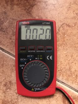 Prosty sposób na naprawę monitora/telewizora LCD z przebiciem na świetlówkę Prosty sposób na naprawę monitora/telewizora LCD z przebiciem na świetlówkę