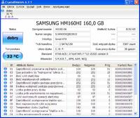 Samsung nc10 - Czarny ekran po starcie, migający wskaźnik, brak automatycznego bootowania