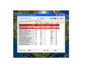 Spowolnienia na komputerze z Pentium 4 3.00 GHz i 1.25 GB RAM, Windows XP